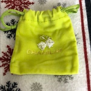 Chamilia Stud Earrings